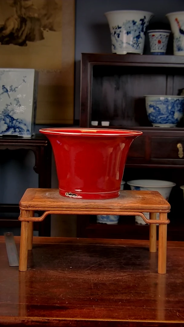 【闪购商品】红陶1