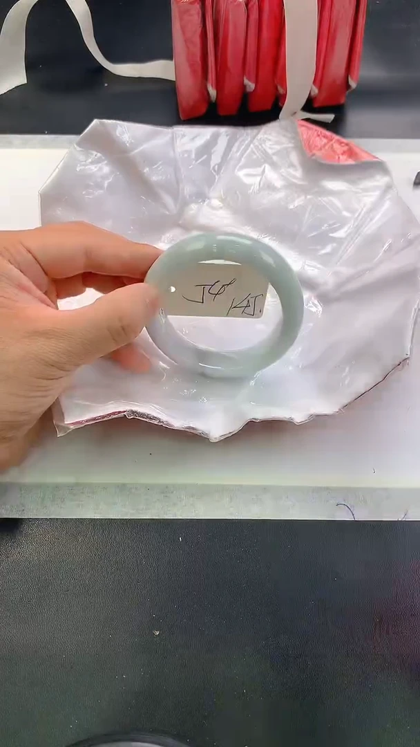 未镶嵌手镯翡翠145