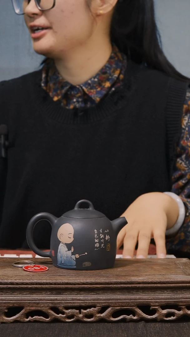 全手工  无瑕  081  180cc