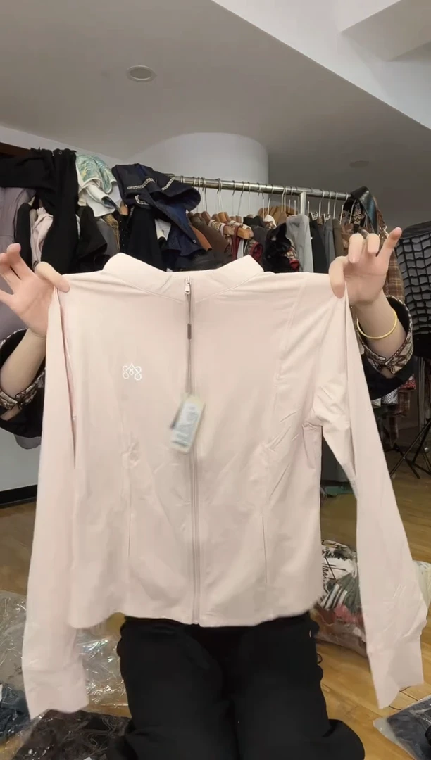 防晒 L码        105-115斤