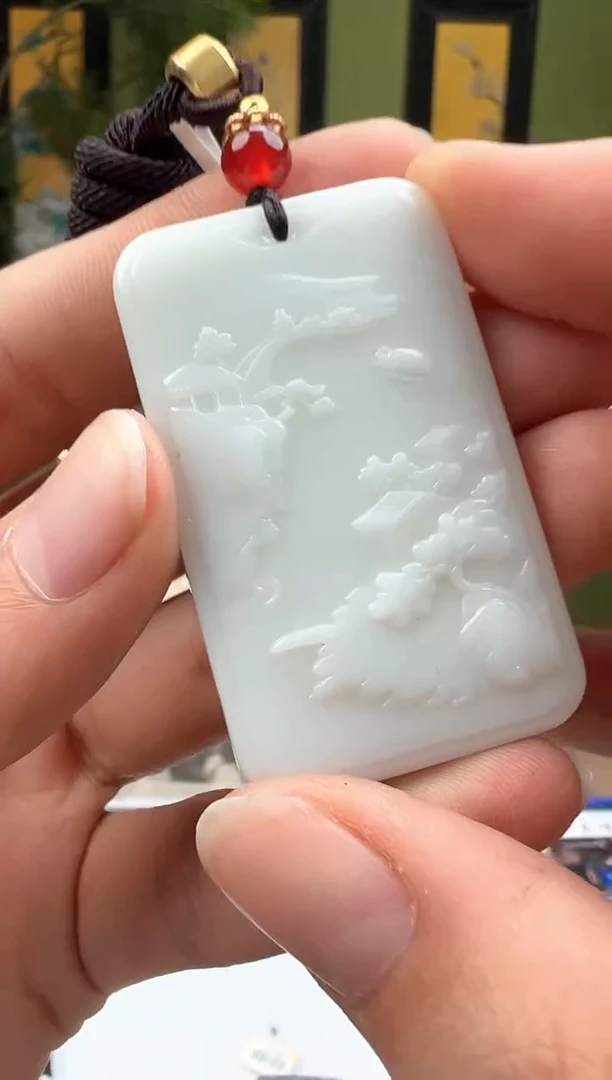 定制和田玉多样性发货拍一发一