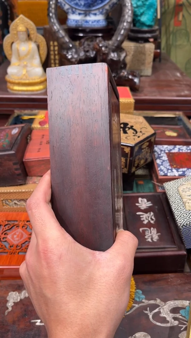 【闪购商品】檀香紫檀（小叶紫檀）63羊羊羊羊羊羊羊羊