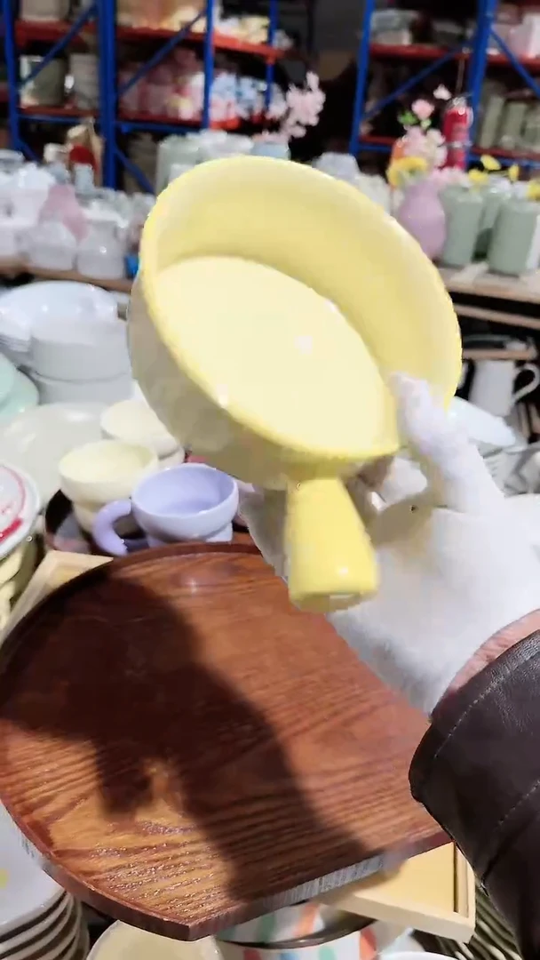 【闪购商品】瓷片手柄微瑕 凑满20元包邮