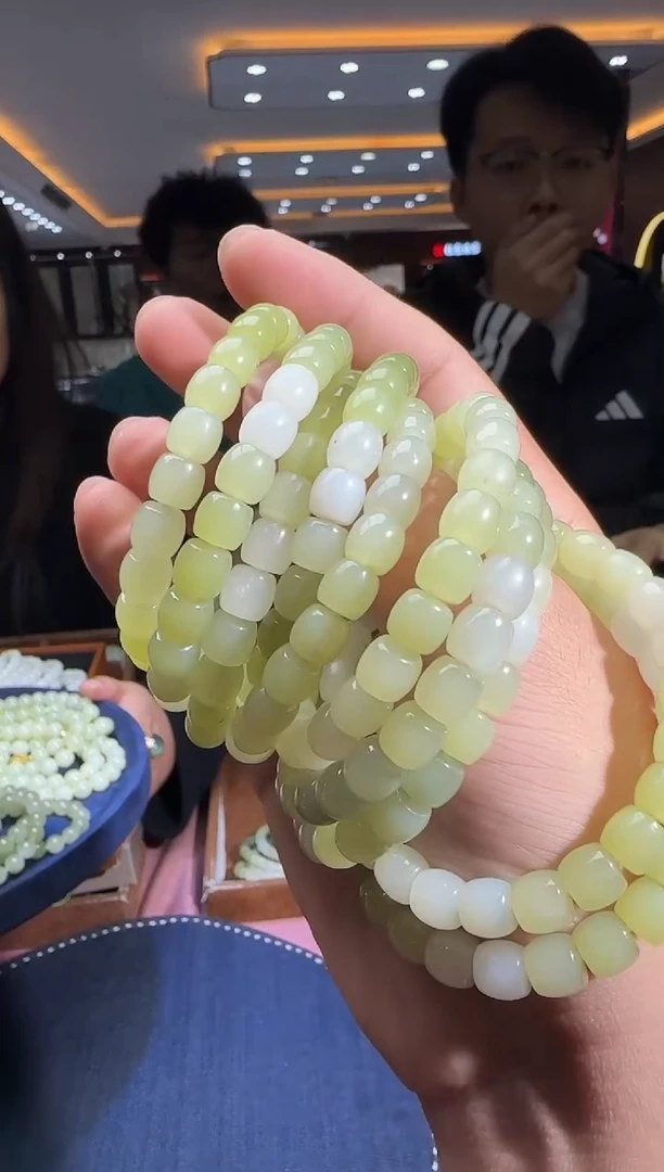 未镶嵌和田玉挂件【陆1106】08 7021 多样性发其一