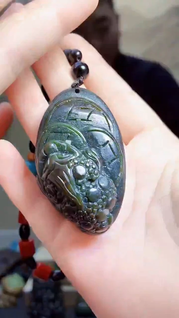 未镶嵌和田玉珠宝奇石1