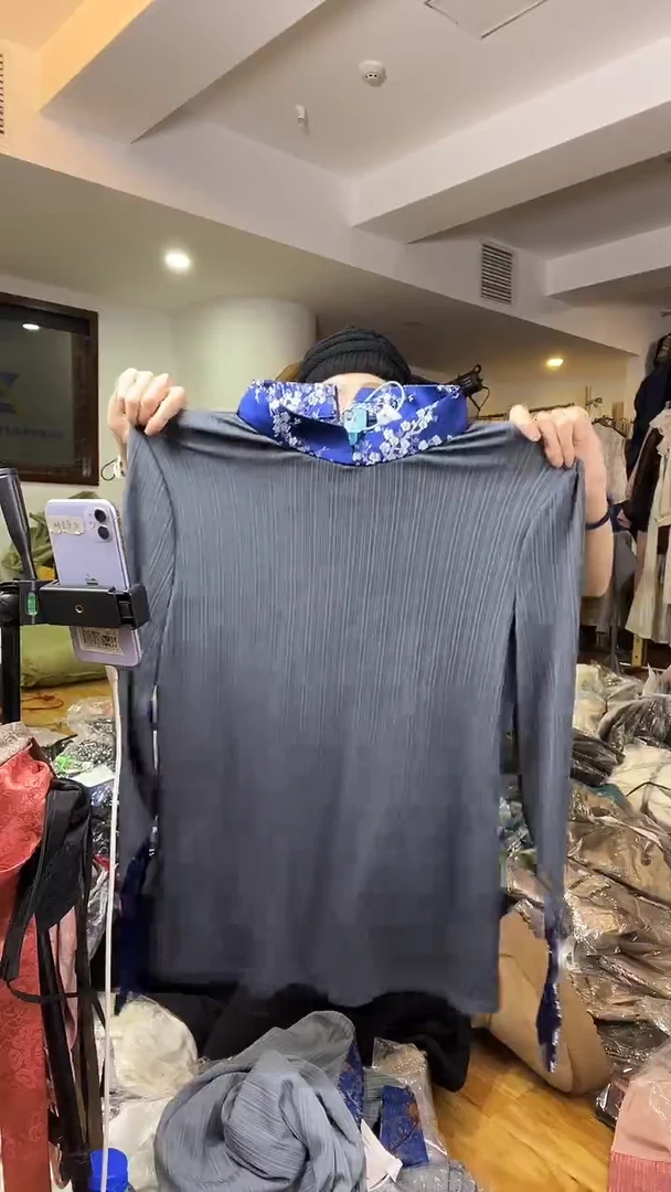 打底深灰色 XL  125-135