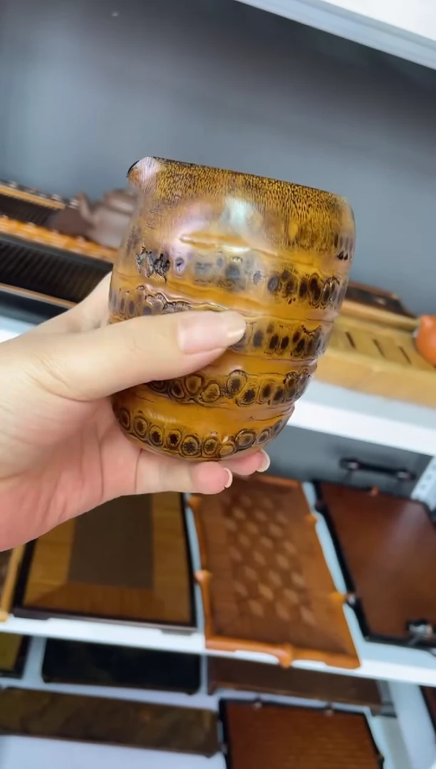 纯手工制作纯手工