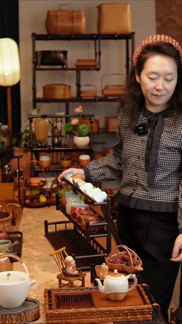 云梯 杯架（三层沥水）黑板