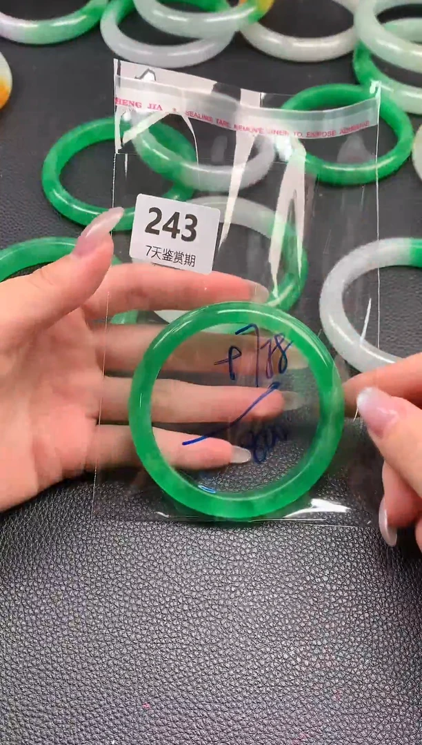 非金属无时尚手镯 所见即所得 七天鉴赏期