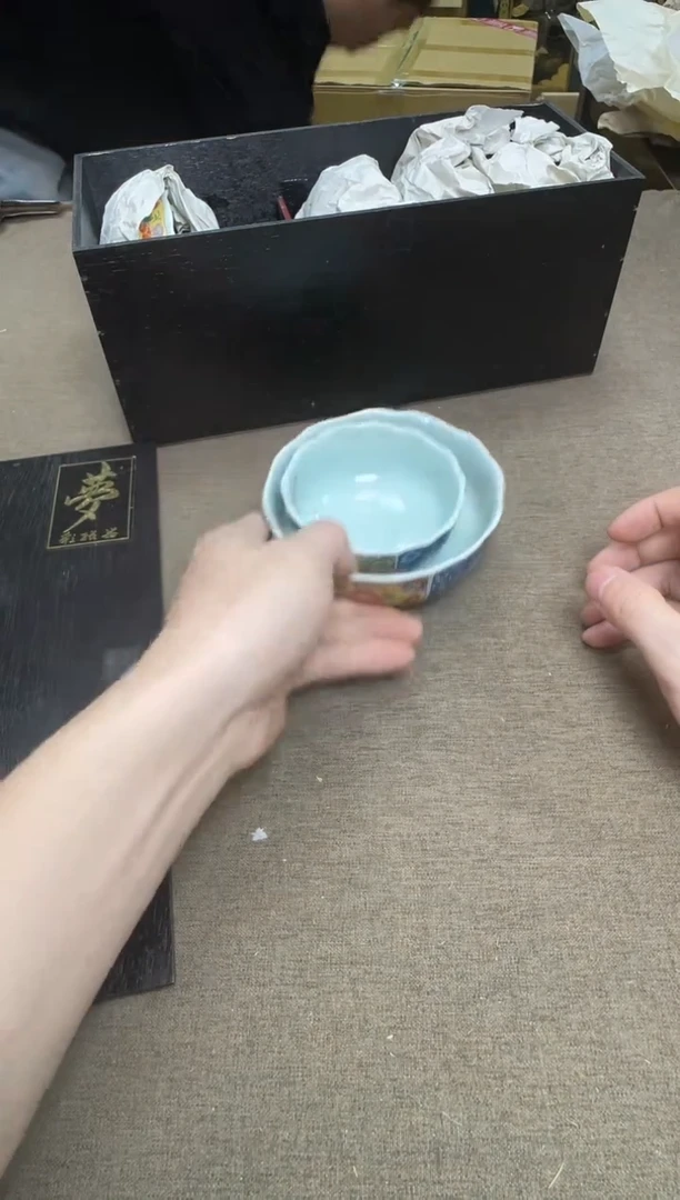 茶宠瓷器茶具套装