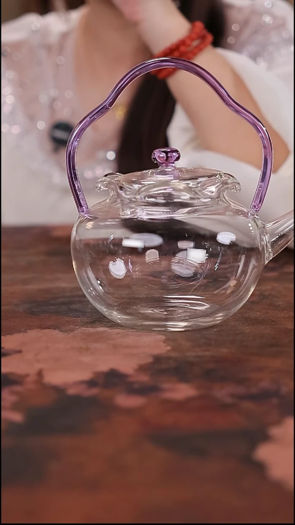 陶瓷茶具（无礼盒）@@A12669