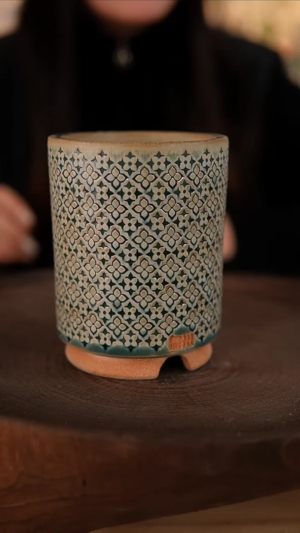 【闪购商品】陶瓷2-11-069默认有瑕口7.5