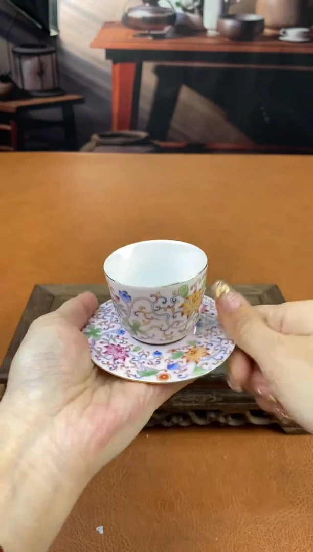 【闪购商品】陶禧茶器闪购福利V