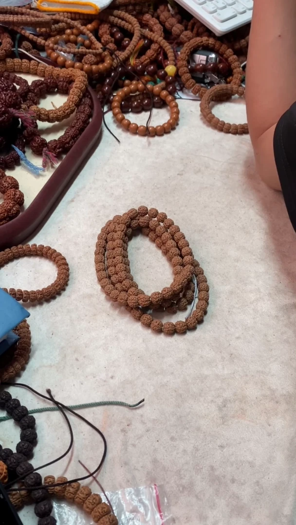 【闪购商品】金刚菩提吊坠5555555555555