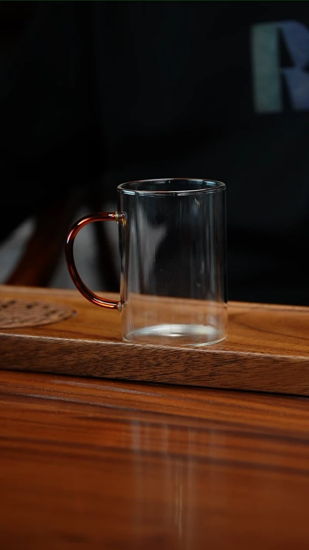 【闪购商品】个人绿茶杯唬迫色300毫升