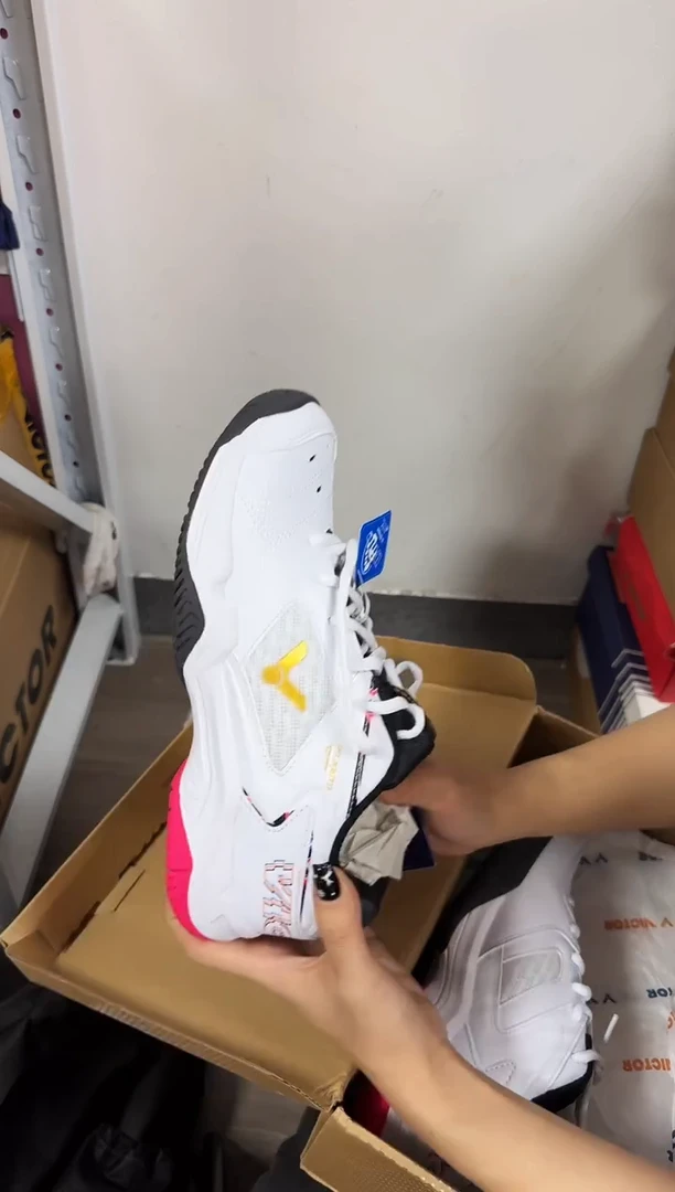 威克多微瑕正品 36号 9200TD 38码