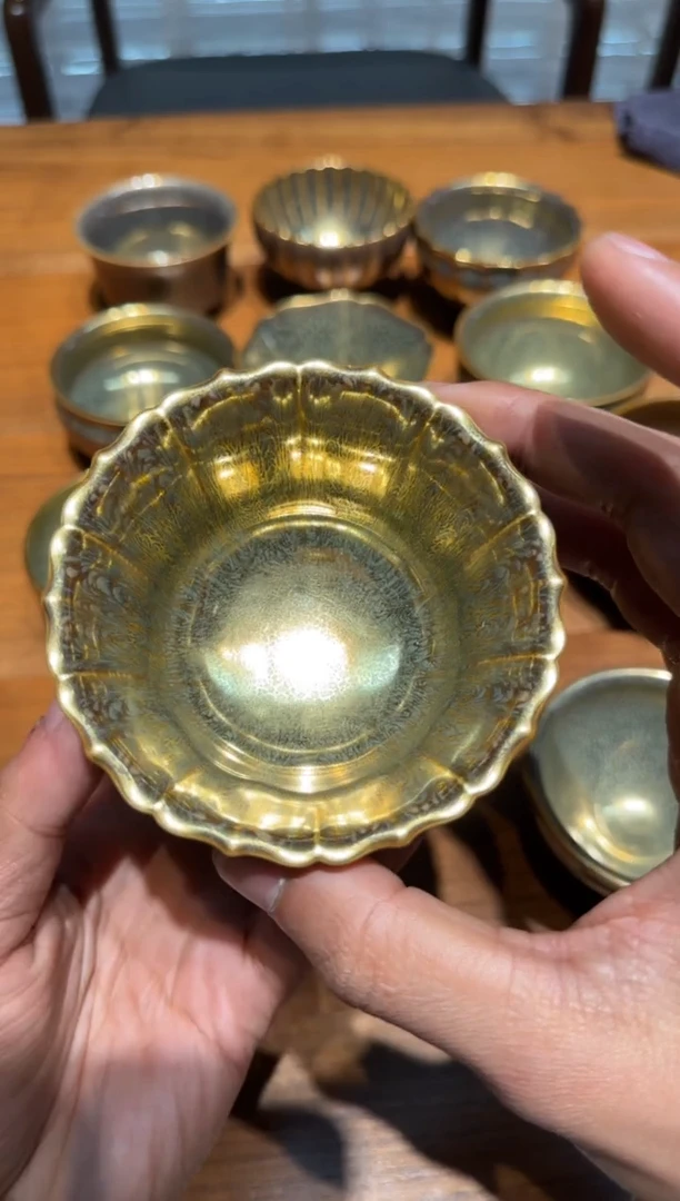 【闪购商品】范泽锋 小羽冠 金丝