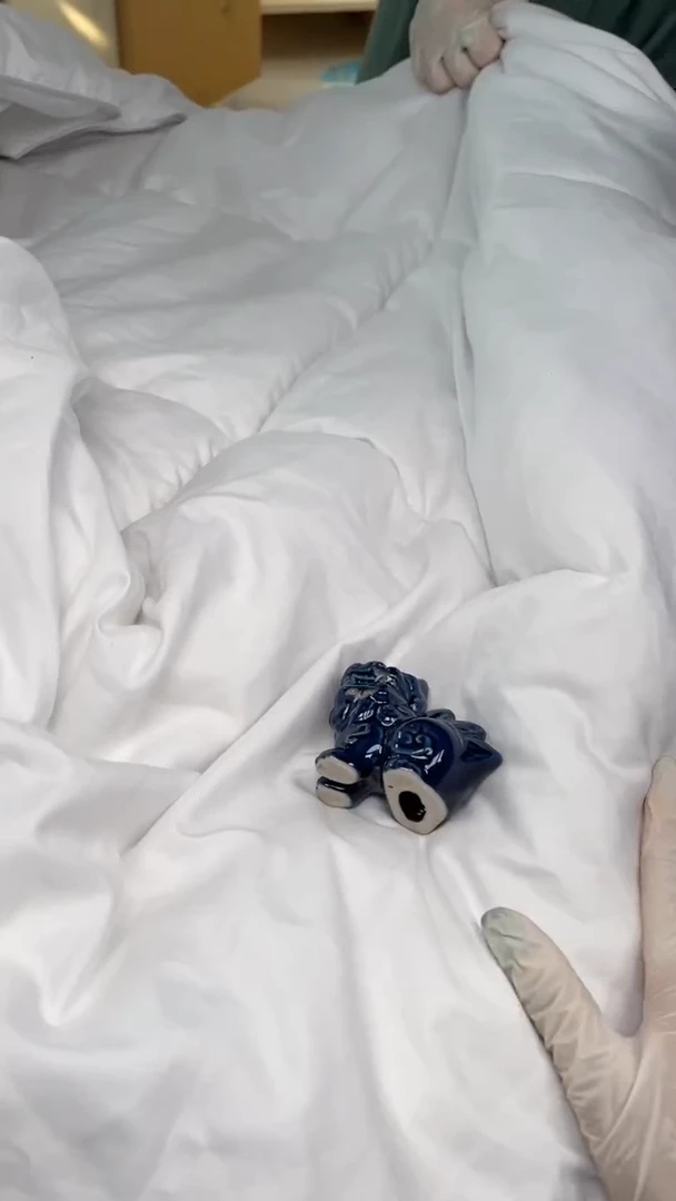 瓷片陶茶666文玩周边多人