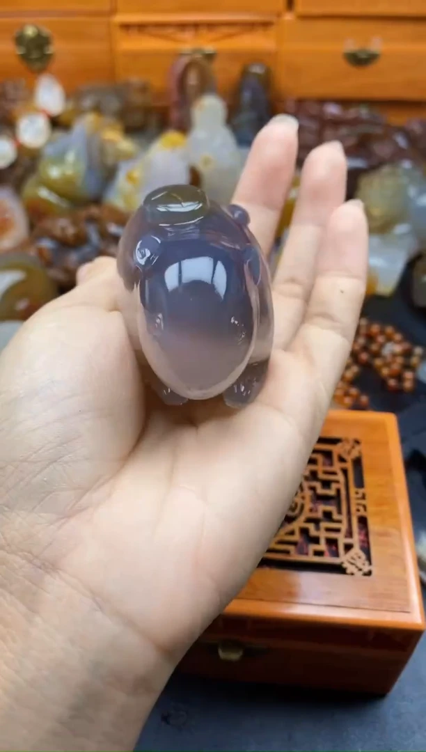 未镶嵌1玛瑙/玉髓昨**酒ll