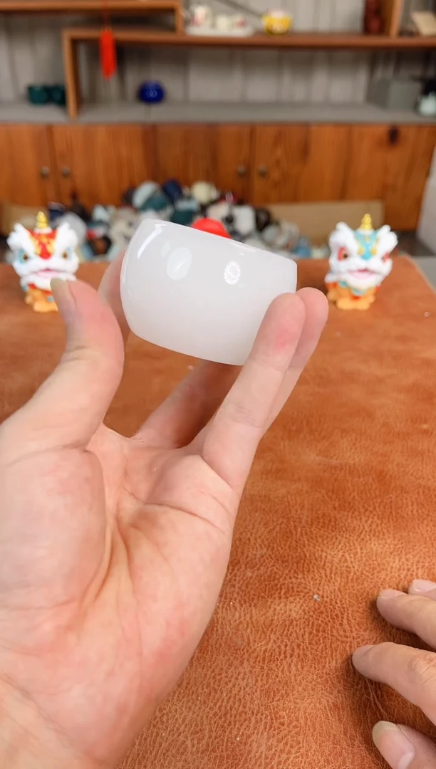 工厂通货，完美主义慎下