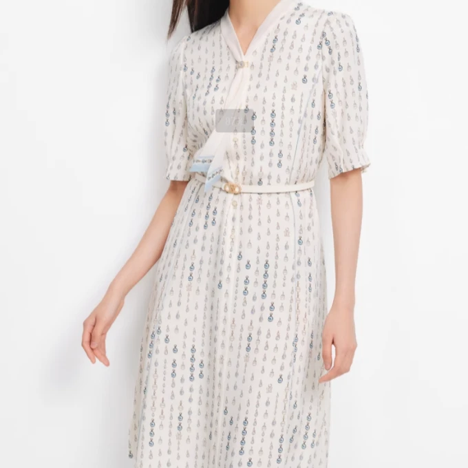 【岚岚专属 】ELSE WHERE时尚夏季连衣裙EF03292