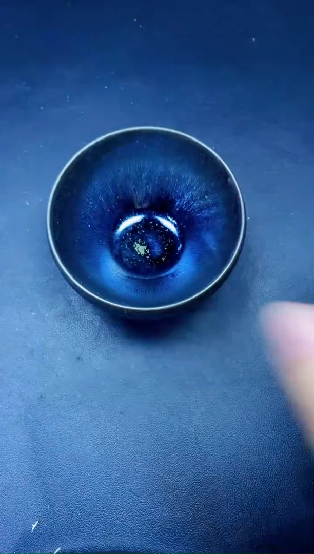 茶盏216微瑕
