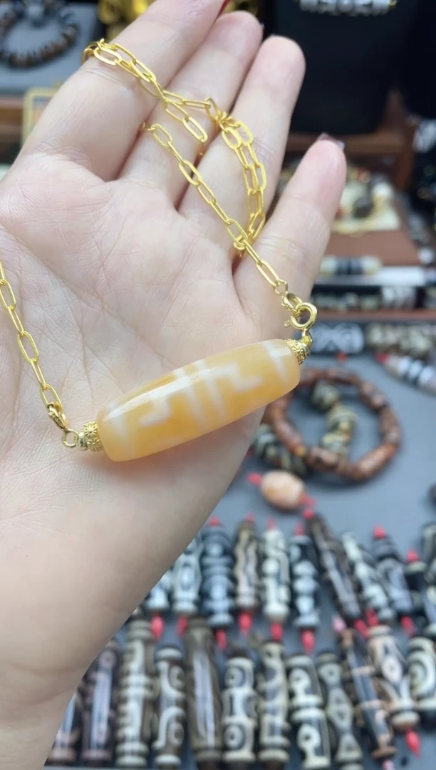 未镶嵌珠珠玛瑙/玉髓聚缘嫩色无界