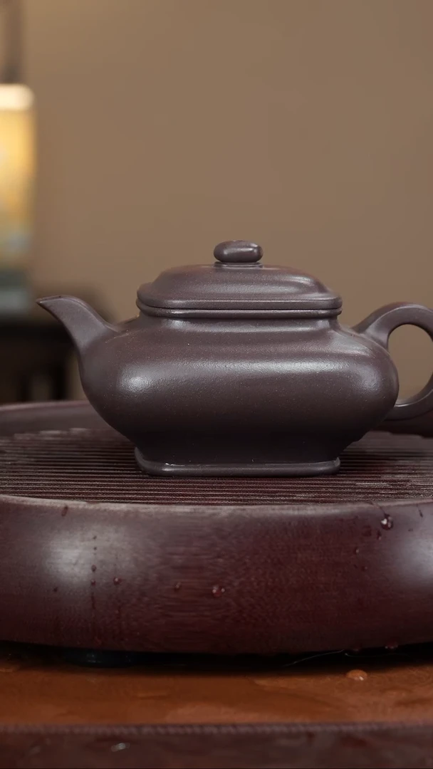 【闪购商品】紫砂茶壶宜兴紫砂壶