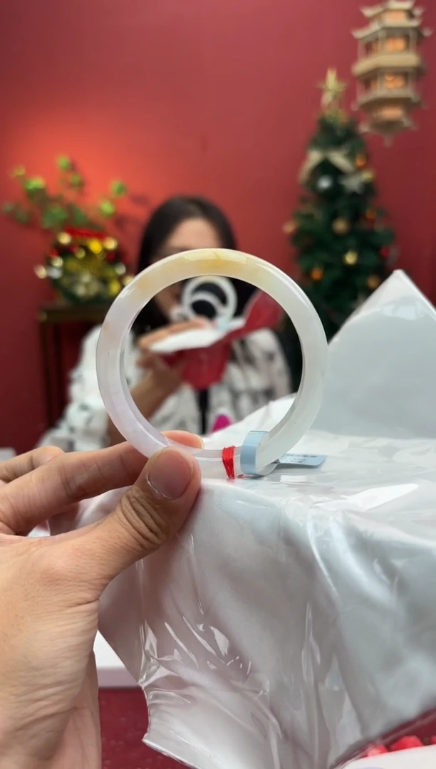 未镶嵌手镯翡翠翡翠手镯3