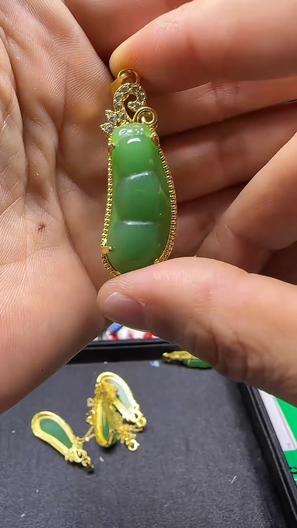 大V收野货-所见即所得-DJY2