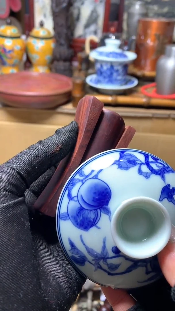 【闪购商品】瓷器默认微瑕瓷器