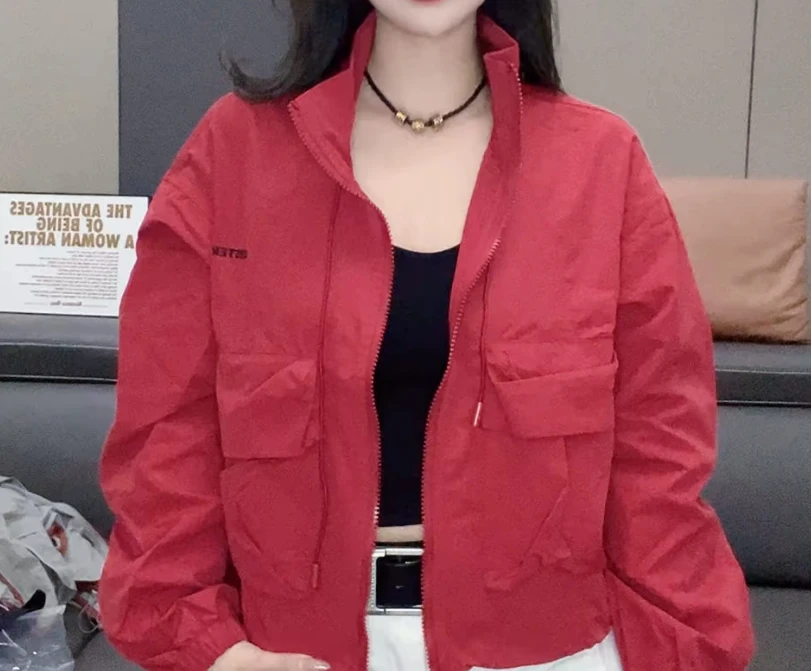 2025夏季时尚潮流百搭精品女装企30TU