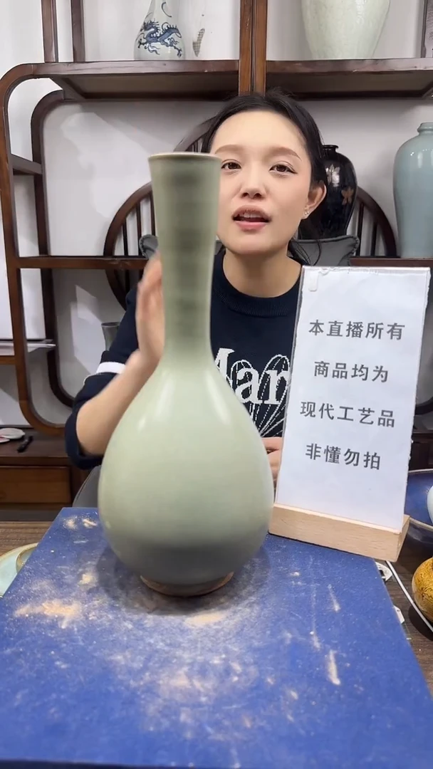 其他陶顺心瓷器 仿古复刻