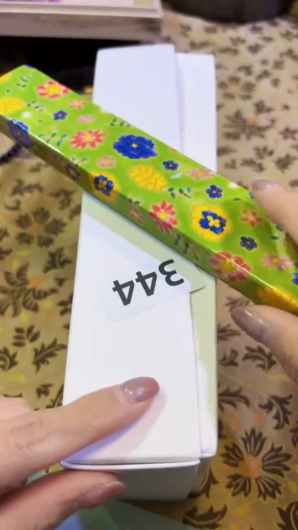 【闪购商品】瓷片陶茶666文玩周边多人女