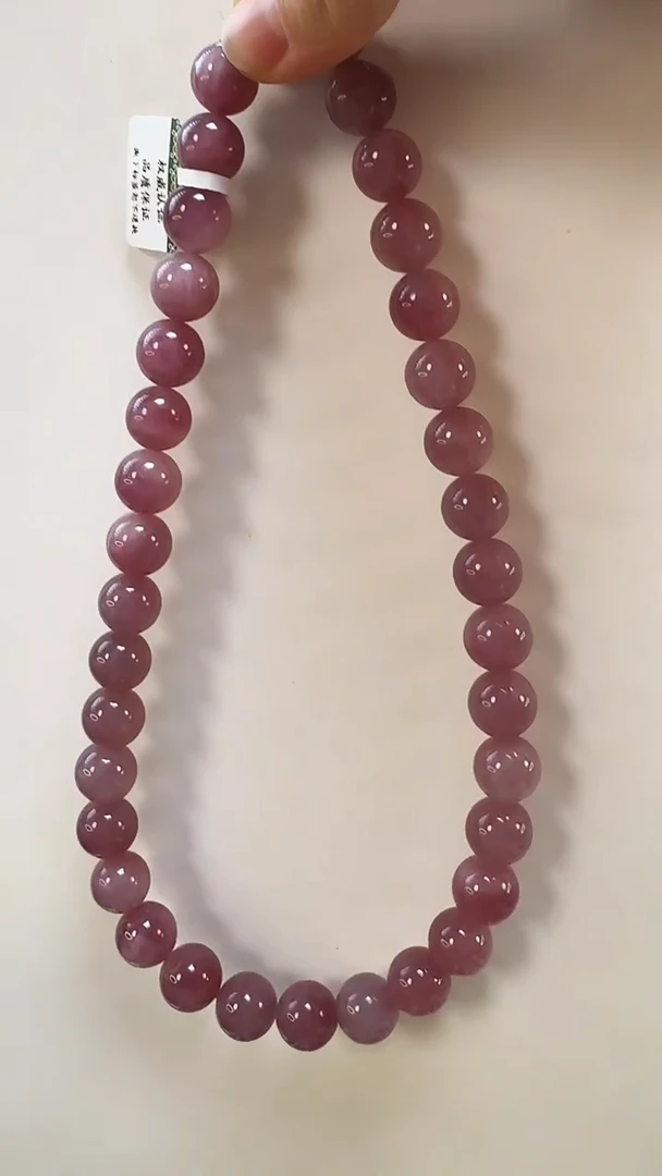 颈饰未镶嵌水晶5159项链