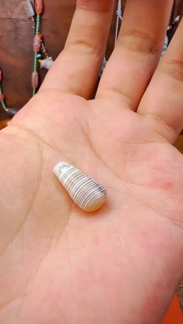 【肖钟出品】东南亚配珠