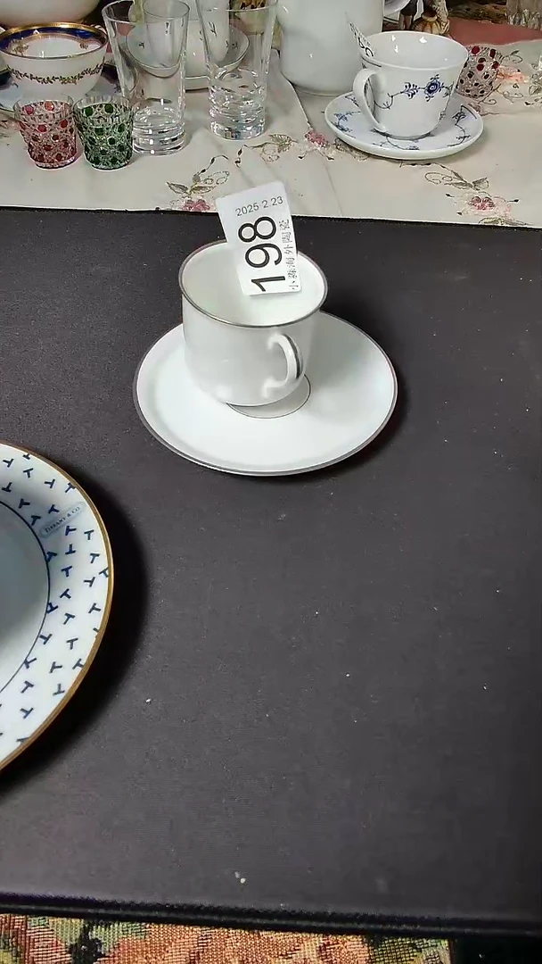 【闪购商品】杯小淼海外陶瓷工艺品