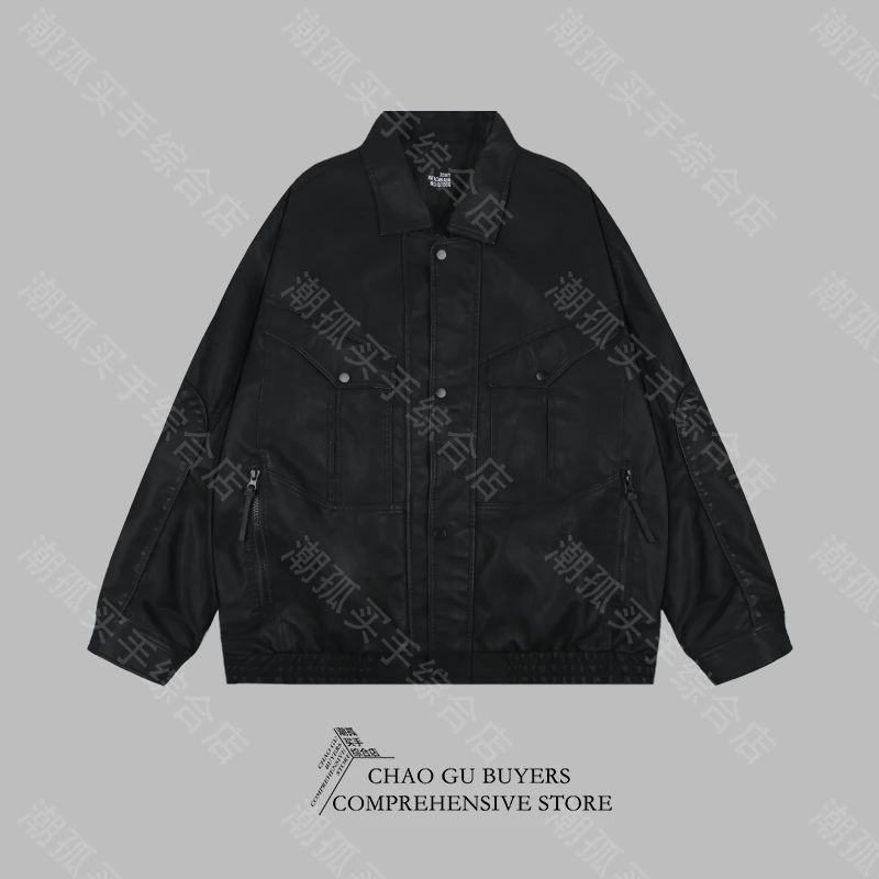 小众潮牌 “机能” 外套 99 时尚 百搭 好物 情侣 户外