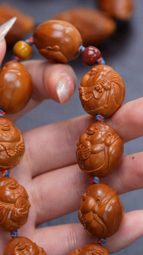 手串/手链橄榄核橄榄核