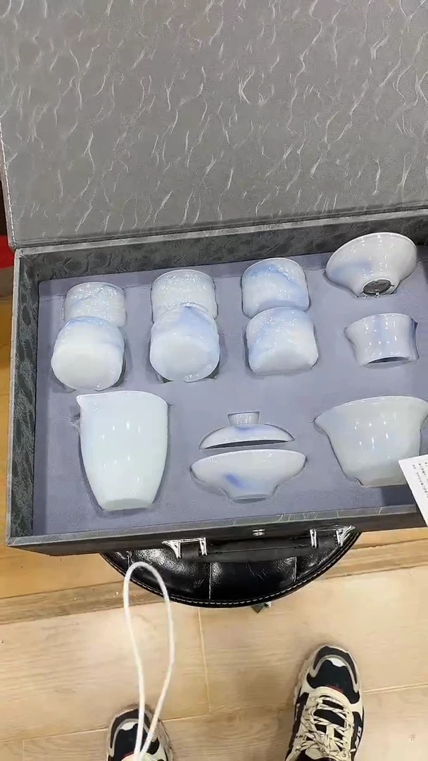 【闪购商品】岩传茶具岩传茶具@