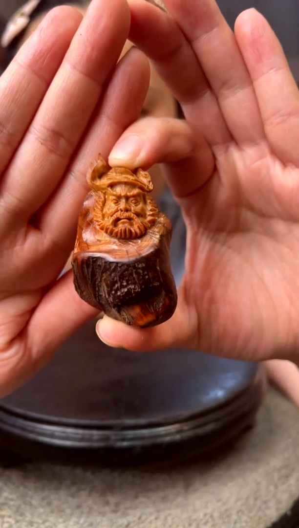 柏木（崖柏）崖柏小件