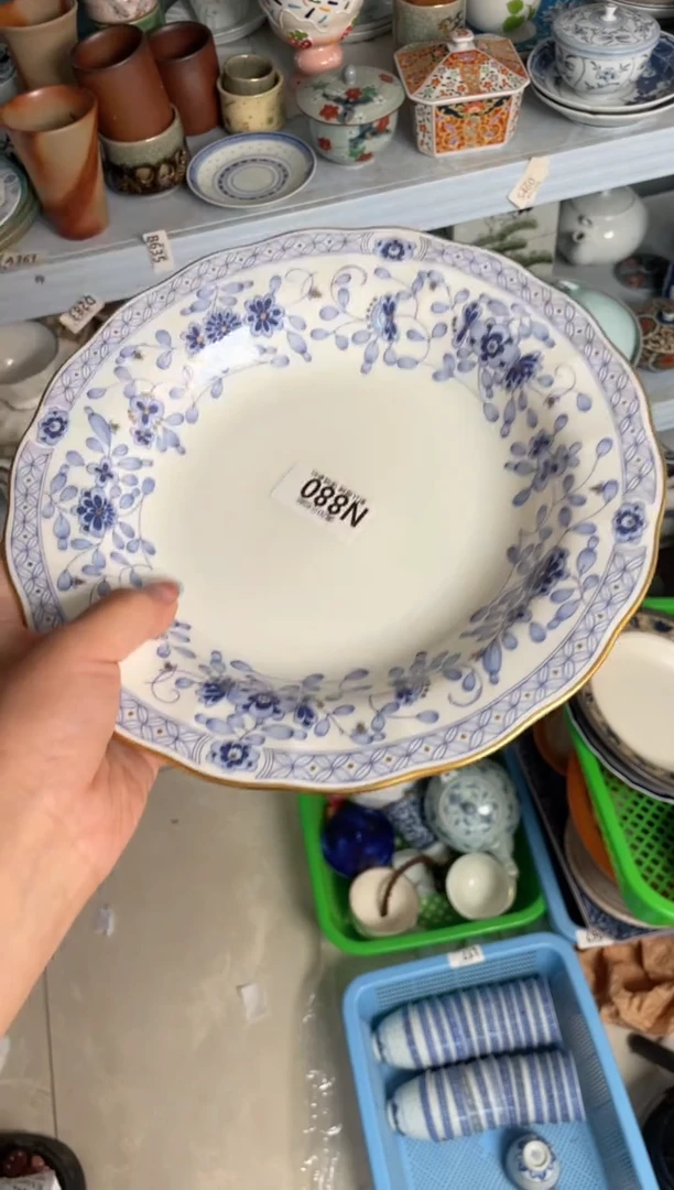 瓷片俩*妈瓷器瓷器N880