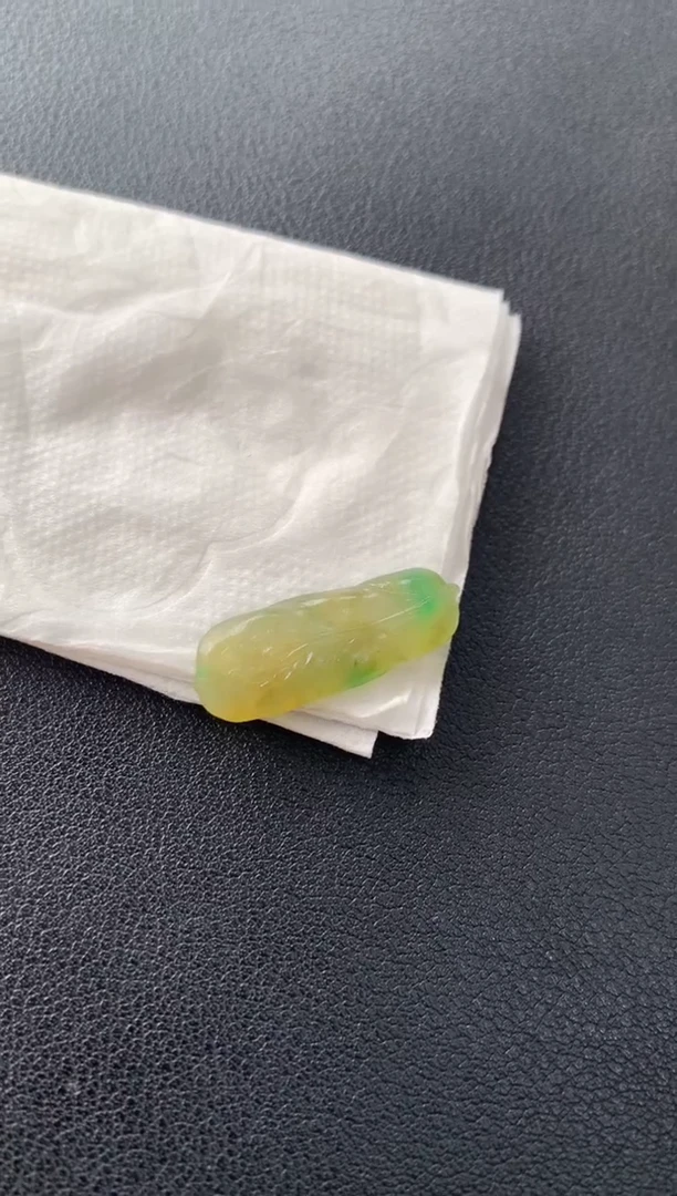 未镶嵌定制翡翠翡翠