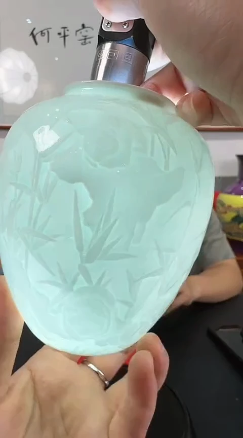 摆件陶瓷-手绘-1111111