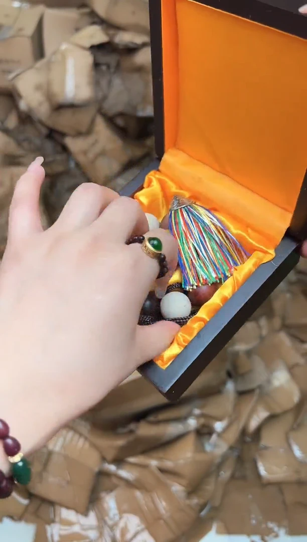 精品手串 无礼盒