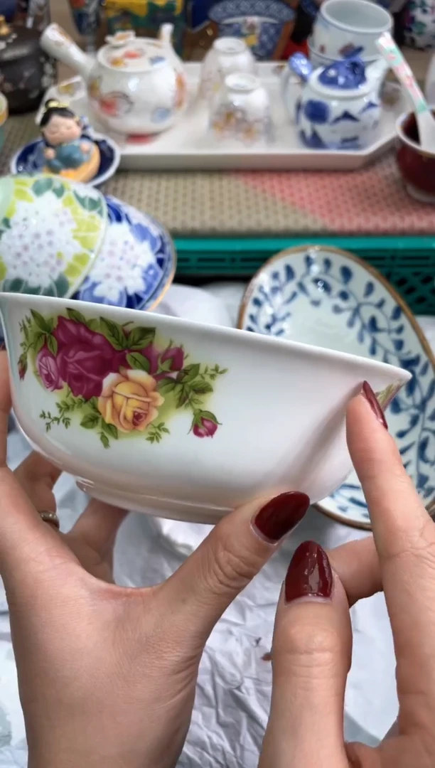 【闪购商品】盘瓷片满20米包邮一单一付