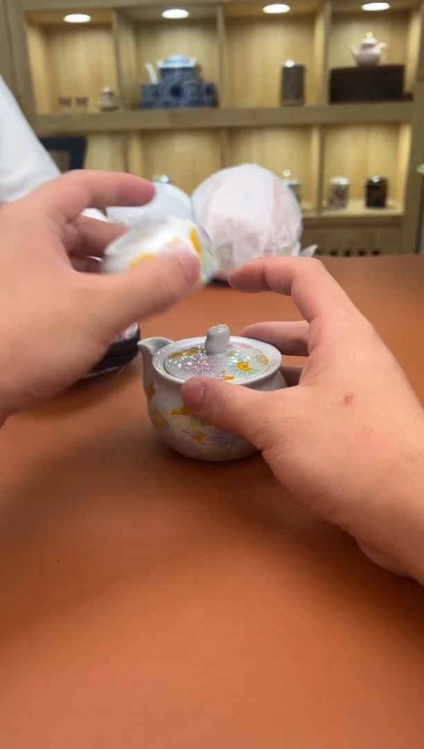 至茗堂茶器11111