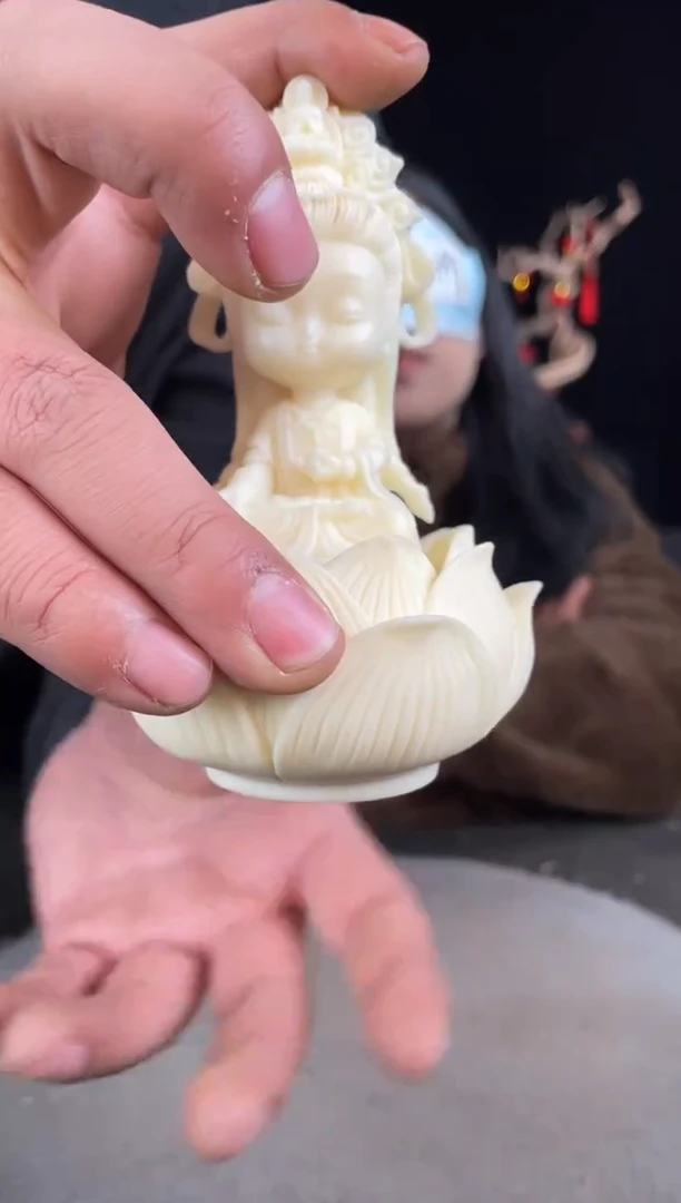 【闪购商品】菩提其他手工摆件,先抢先得!