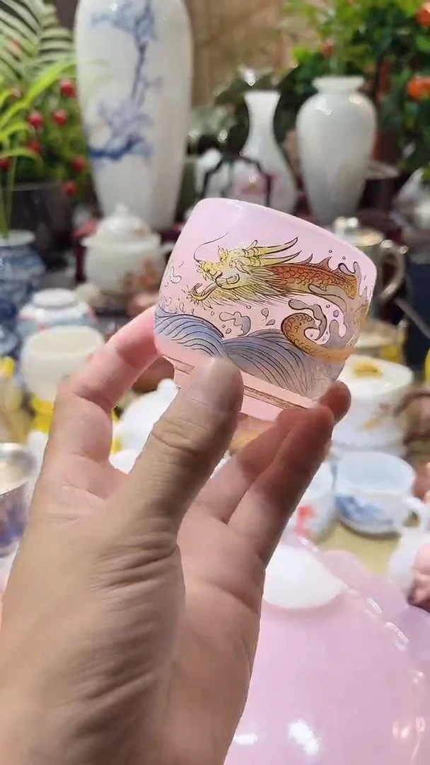 瓷片德艺茶器直播间@@6