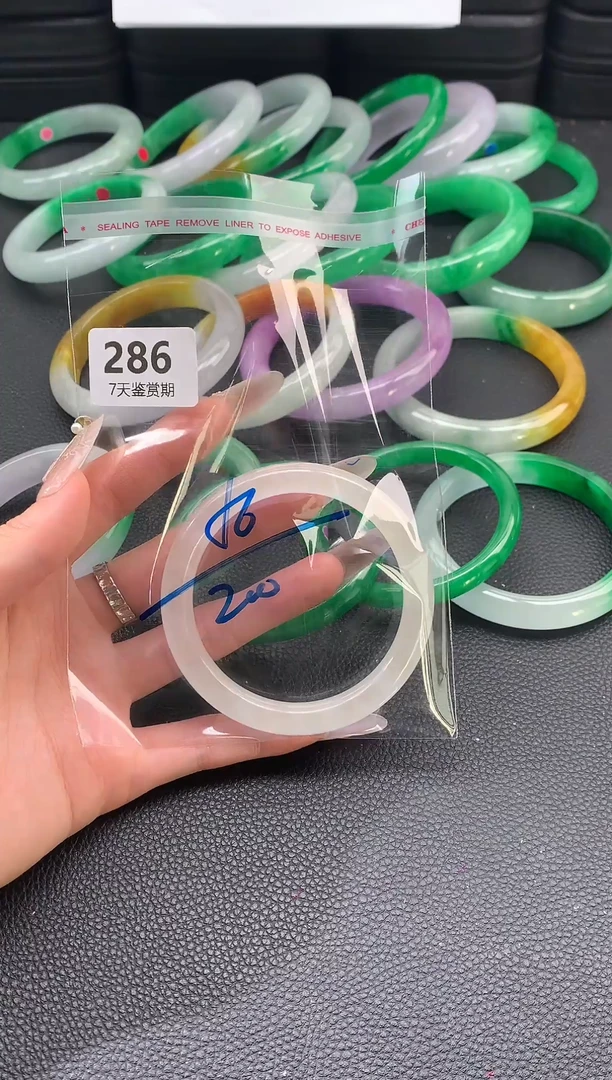 非金属无时尚手镯 所见即所得 七天鉴赏期